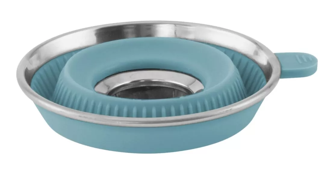 Collaps Køkkenudstyr-Outwell Collaps Kaffefilterholder Classic Blue ClassicBlue